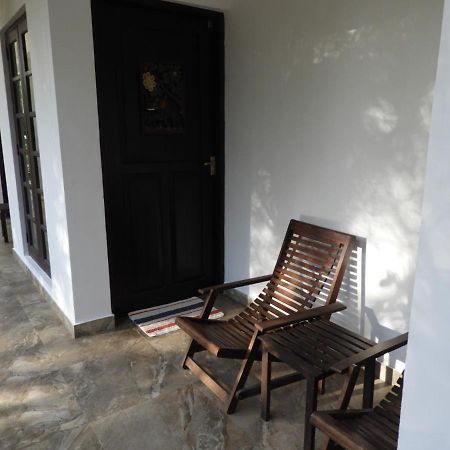 Iwamisou Hotel Sigiriya Exterior photo