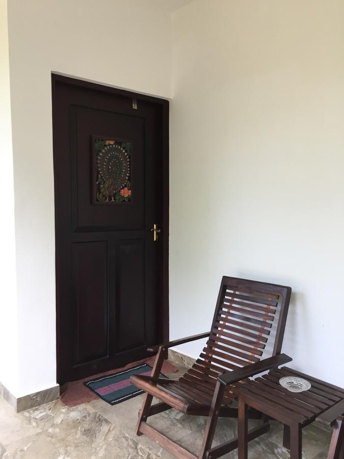Iwamisou Hotel Sigiriya Exterior photo